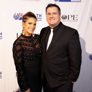 Meet your Posher, Wesley